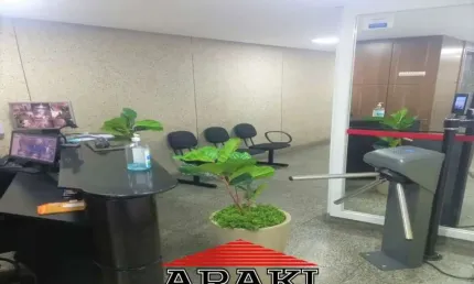 Sala comercial com 2 salas à venda na Avenida Brigadeiro Luís Antônio, 300, Bela Vista, São Paulo