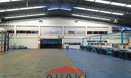 Ponto comercial à venda na Avenida Presidente Wilson, 5786, Vila Independência, São Paulo, 1500 m2 por R$ 10.000.000