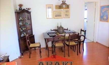 Apartamento com 3 quartos à venda na Rua Pereira da Nóbrega, 217, Vila Monumento, São Paulo, 92 m2 por R$ 725.000