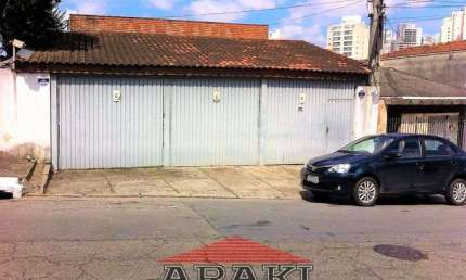 Sala comercial à venda na Rua Dom Bernardo Nogueira, 278, Vila Gumercindo, São Paulo