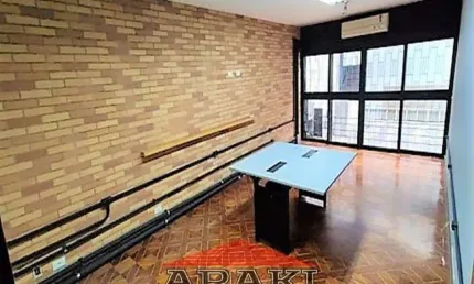 Sala comercial com 8 salas à venda na Rua Pedro Morganti, 103, Vila Mariana, São Paulo, 369 m2 por R$ 3.700.000