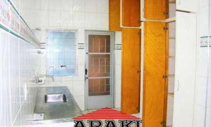 Casa com 2 quartos à venda na Rua Ribeirão Bonito, 237, Vila Moinho Velho, São Paulo