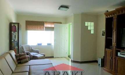 Casa com 3 quartos à venda na Rua Drava, 306, Vila Moinho Velho, São Paulo