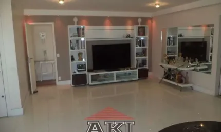 Loft com 4 quartos à venda na Rua Assungui, 840, Vila Gumercindo, São Paulo, 250 m2 por R$ 3.180.000