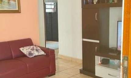 Casa com 3 quartos à venda na Rua Aracuã, 54, Vila Brasílio Machado, São Paulo