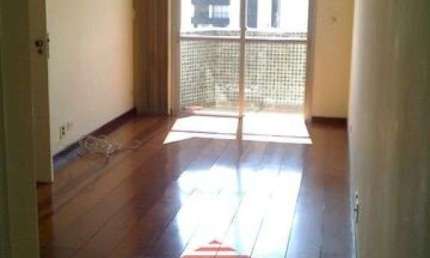 Apartamento com 2 quartos à venda na Rua Borges Lagoa, 71, Vila Clementino, São Paulo