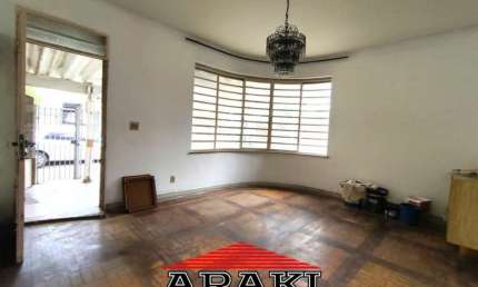 Casa com 4 quartos à venda na Rua Padre Machado, 928, Bosque da Saúde, São Paulo, 140 m2 por R$ 1.150.000