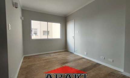 Apartamento com 1 quarto à venda na Rua Gravi, 235, Saúde, São Paulo, 46 m2 por R$ 385.000