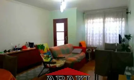 Casa com 2 quartos à venda na Rua Tiquatira, 556, Bosque da Saúde, São Paulo