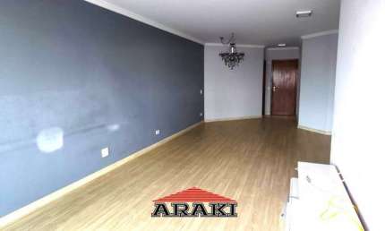 Apartamento com 3 quartos à venda na Rua Jussara, 80, Bosque da Saúde, São Paulo