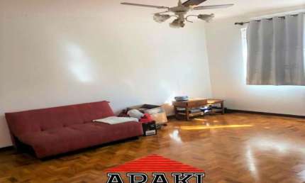 Casa com 5 quartos à venda na Rua Frei Durão, 627, Vila São José (Ipiranga), São Paulo