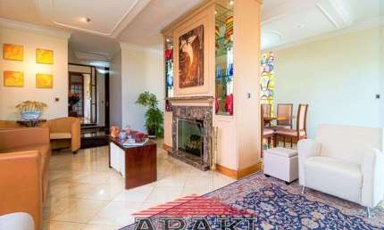 Apartamento com 4 quartos à venda na Rua Pierre Curie, 46, Jardim da Saude, São Paulo