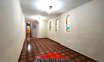 Casa com 2 quartos para alugar na Avenida Itaboraí, 845, Bosque da Saúde, São Paulo, 120 m2 por R$ 2.745