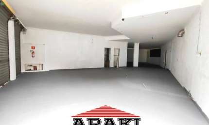 Ponto comercial para alugar na Avenida Itaboraí, 891, Bosque da Saúde, São Paulo, 200 m2 por R$ 4.000