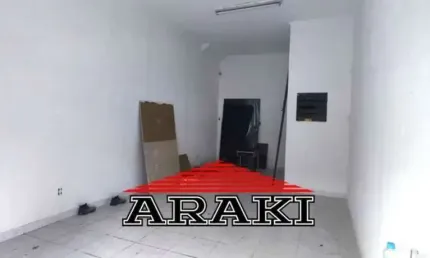 Ponto comercial para alugar na Rua Francisco Dias, 11, Bosque da Saúde, São Paulo