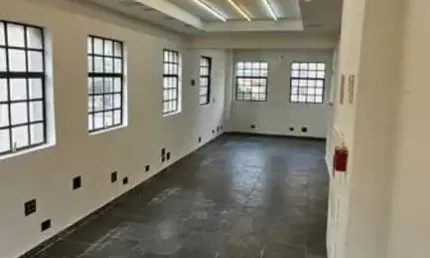 Sala comercial para alugar na Rua Belmiro de Almeida, 45, Bosque da Saúde, São Paulo, 59 m2 por R$ 1.600