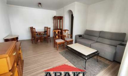 Apartamento com 2 quartos para alugar na Rua Guararema, 725, Bosque da Saúde, São Paulo, 69 m2 por R$ 2.200