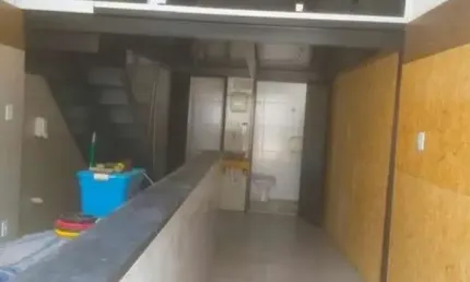 Ponto comercial para alugar na Rua Guararema, 388, Bosque da Saúde, São Paulo, 38 m2 por R$ 2.200