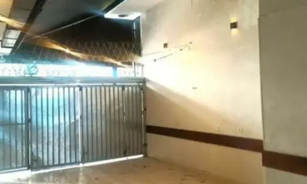 Sala comercial para alugar na Rua Baronesa de Bela Vista, 414, Vila Congonhas, São Paulo, 100 m2 por R$ 3.850