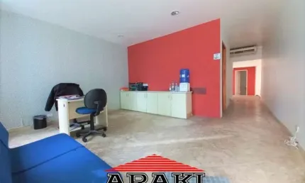 Sala comercial com 10 salas para alugar na Rua Afonso Celso, 1575, Vila Mariana, São Paulo