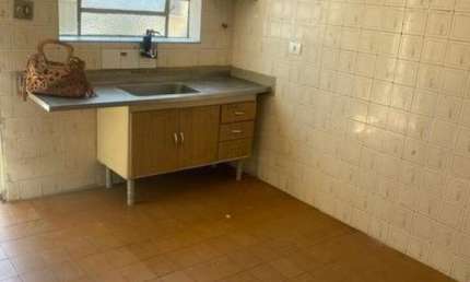 Casa com 1 quarto para alugar na Avenida Itaboraí, 1275, Bosque da Saúde, São Paulo, 30 m2 por R$ 1.150