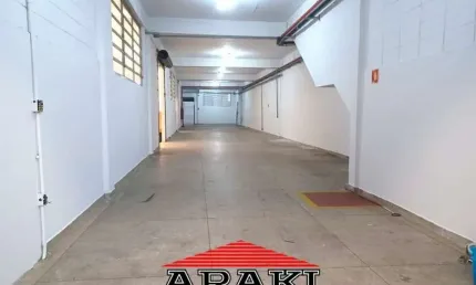 Ponto comercial para alugar na Rua Jurupeba, 174, Vila Guarani, São Paulo, 875 m2 por R$ 28.000