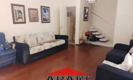 Casa com 3 quartos para alugar na Rua Professora Heloísa Carneiro, 270, Jardim Aeroporto, São Paulo
