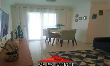 Apartamento com 3 quartos à venda na Rua Antônio José Vaz, 177, Jardim Santa Emília, São Paulo