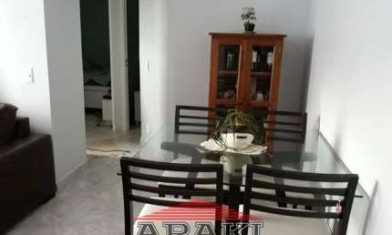 Apartamento com 2 quartos à venda na Rua Santa Rita D'Oeste, 300, Vila do Encontro, São Paulo