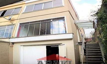 Casa com 4 quartos à venda na Rua Álvaro Neto, 100, Vila Mariana, São Paulo