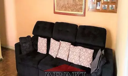 Casa com 3 quartos à venda na Rua Lord Cockrane, 985, Ipiranga, São Paulo, 110 m2 por R$ 1.400.000