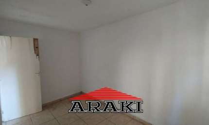 Casa com 1 quarto para alugar na Rua Manuel Pires, 53, Vila Água Funda, São Paulo, 25 m2 por R$ 1.000