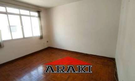 Apartamento com 1 quarto à venda na Rua Almeida Torres, 88, Aclimação, São Paulo