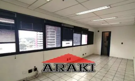 Sala comercial para alugar na Avenida Fagundes Filho, 252, São Judas, São Paulo, 33 m2 por R$ 1.500