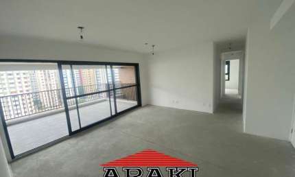 Apartamento com 4 quartos à venda na Rua Leonardo Nunes, 36, Vila Clementino, São Paulo, 145 m2 por R$ 2.500.000