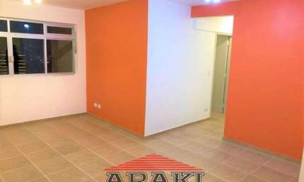 Apartamento com 2 quartos para alugar na Rua Guararema, 707, Bosque da Saúde, São Paulo