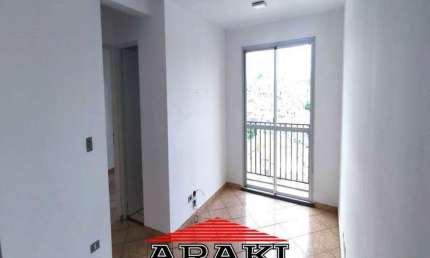Lindo apartamento2 dormitorios com sacada 3 vaga no taboão/sbc