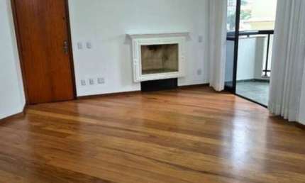 Apartamento com 3 quartos à venda na Rua Manoel Carneiro Silva, 271, Bosque da Saúde, São Paulo