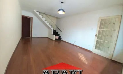 Casa com 3 quartos para alugar na Rua Samambaia, 91, Bosque da Saúde, São Paulo