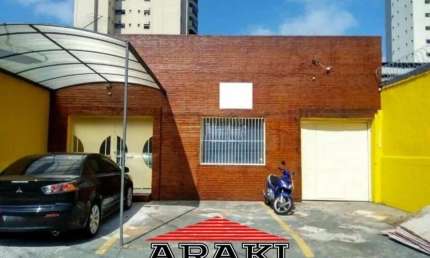 Sala comercial à venda na Rua Palacete das Águias, 300, Vila Alexandria, São Paulo, 350 m2 por R$ 6.300.000