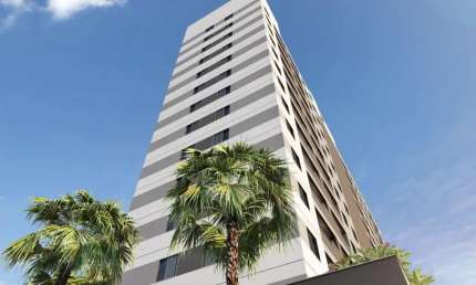 APTO DE 2 DORMS - LANÇAMENTO VILA SANTA CATARINA -  VILA MASCOTE