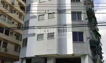 Campo grande | apartamento 2 quartos, sendo 1 suite