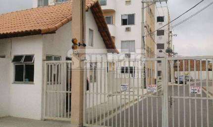 Ótimo apartamento à venda com 2 quartos - Condomínio Neiva's Ville em Campo Grande com 53m²