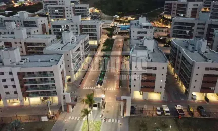 Excelente casa duplex de 3 quartos no Condomínio Contemporâneo Design Resort