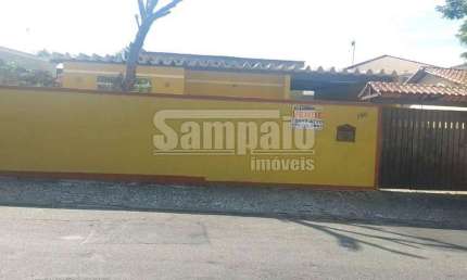 Casa com 4 quartos à venda em Campo Grande, Rio de Janeiro 