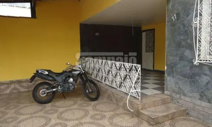 Casa com 4 quartos à venda em Campo Grande, Rio de Janeiro 
