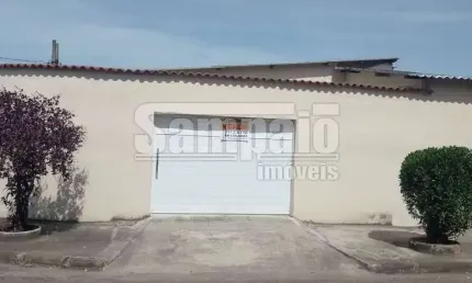 Casa com 3 quartos à venda em Campo Grande, Rio de Janeiro 