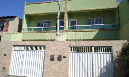 Casa com 2 quartos à venda em Campo Grande, Rio de Janeiro 