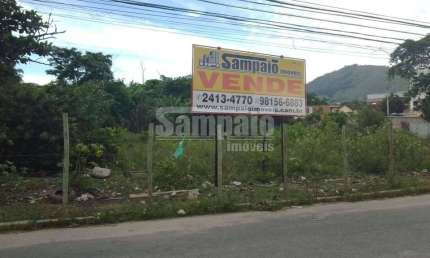 Terreno à venda em Campo Grande, Rio de Janeiro 