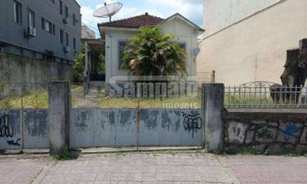 Excelente Terreno no centro de Campo Grande medindo 400m²
